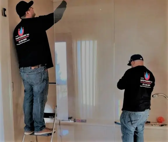 Professional plumbing installation for Tankless Water Heater Installation in Addick Estates